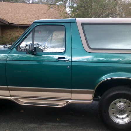 David Byers Photo 13