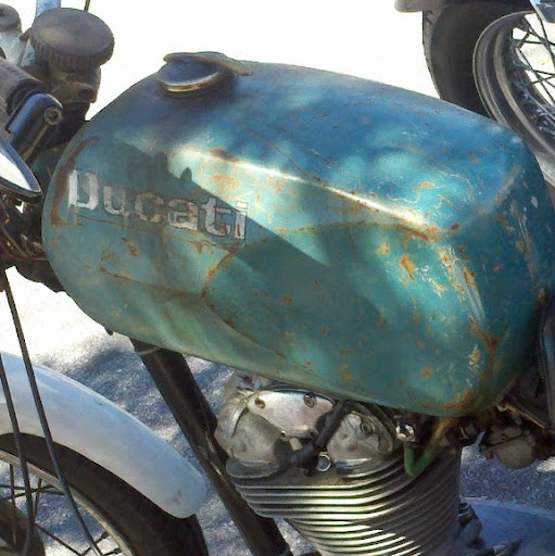 Dave Mackey Photo 11