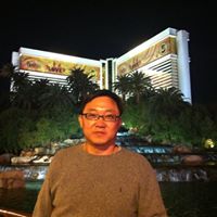 Steve Oh Photo 13