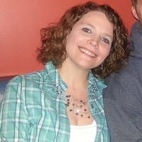 Stacy Cross Photo 19