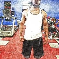 Dewayne Robinson Photo 15