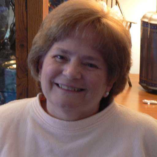 Roberta Houston Photo 3