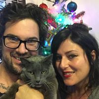 Christine Karas Photo 5