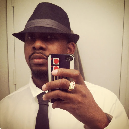 Tyrone Hayes Photo 14