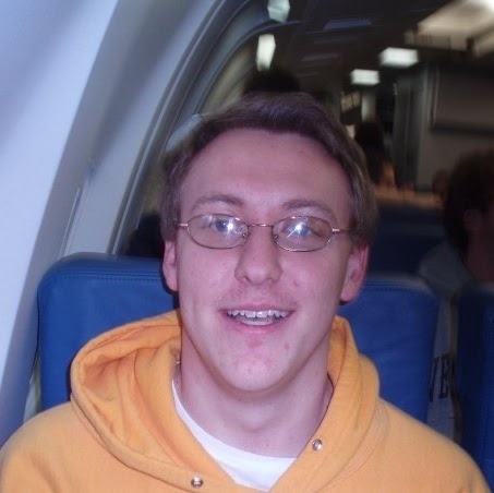 Phillip Parker Photo 16