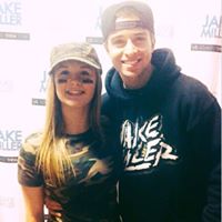 Charlotte Welch Photo 35