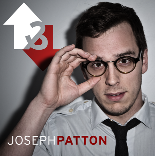 Joseph Patton Photo 14