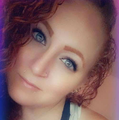 Sarah Ireland Photo 13