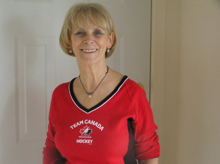 Dorothy Hudson Photo 13