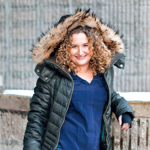 Merideth Weber Photo 2