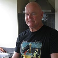 Ross Currie Photo 26