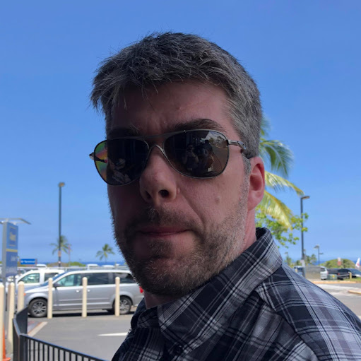 Ian Macleod Photo 17