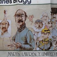 Patrick Blake Photo 12