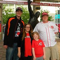 Chris Parrott Photo 36