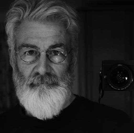 Andrew Buckley Photo 21