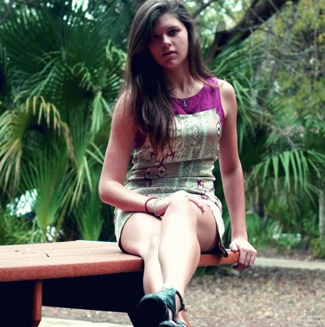 Kristina Giles Photo 9