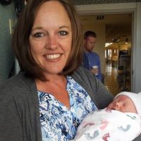 Janet Mustian Photo 10