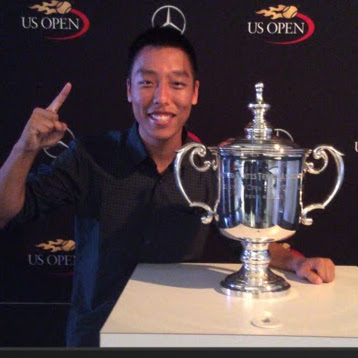 Robert Lin Photo 43