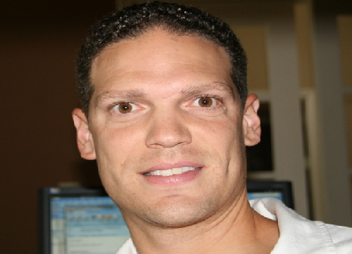 Jonathan Brown Photo 28