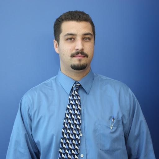 Paul Skinner Photo 19