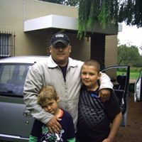 Patrick Gavin Photo 25