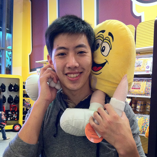 Andrew Cheng Photo 21