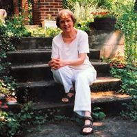 Margaret Wright Photo 46