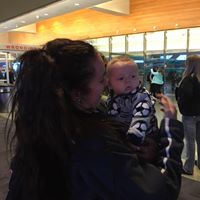 Sarah Toney Photo 20