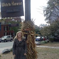 Ann Mathias Photo 17