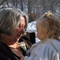 Cheryl Compton Photo 14