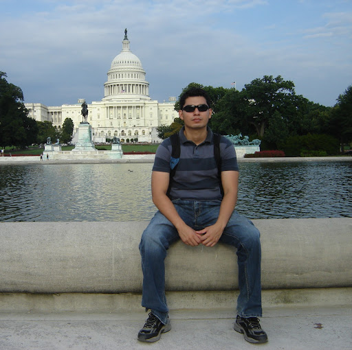 Raul Aguilera Photo 37