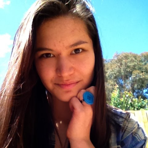 Amelia Tang Photo 25