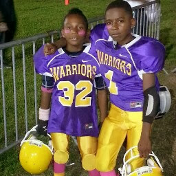 Willie Patterson Photo 9