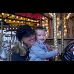 Susan Babcock Photo 8