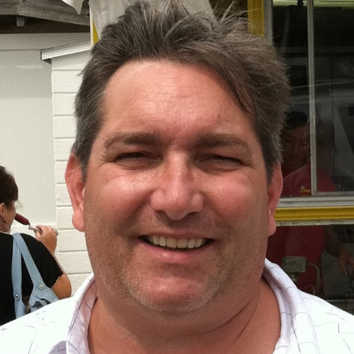 Mark Shook Photo 9