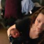 Anna Clinton Photo 5