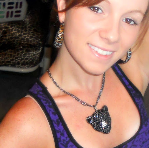 Elizabeth Orr Photo 33