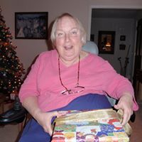 Jane Mccann Photo 25