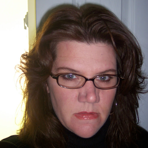 Kathryn Berger Photo 8