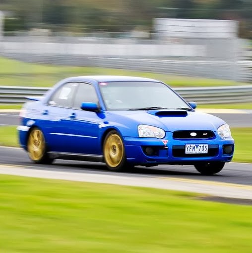 Timothy Winter Photo 26