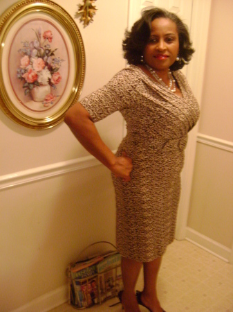 Janice Hampton Photo 6