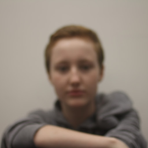 Rosie Bush Photo 5