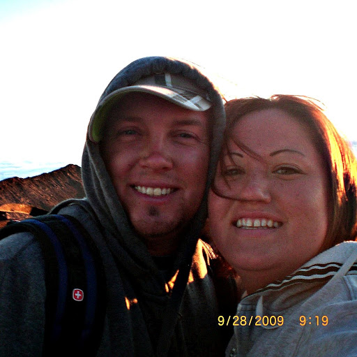 Shane Bradford Photo 3