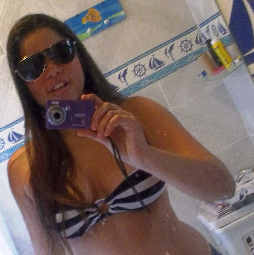 Sarah Morena Photo 7