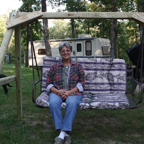 Vicki Walker Photo 8