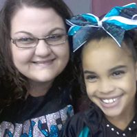 Amie Calvert Photo 7