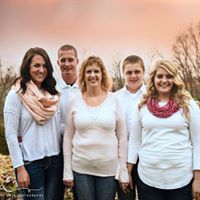 Lisa Groth Photo 17