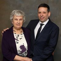 Dorothy Richardson Photo 25