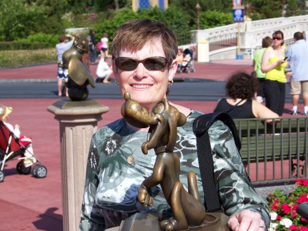 Connie Egan Photo 22