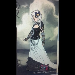 Delilah Harris Photo 9